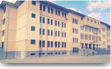 Ceylan Mesleki ve Teknik Anadolu Lisesi Fotoğrafı